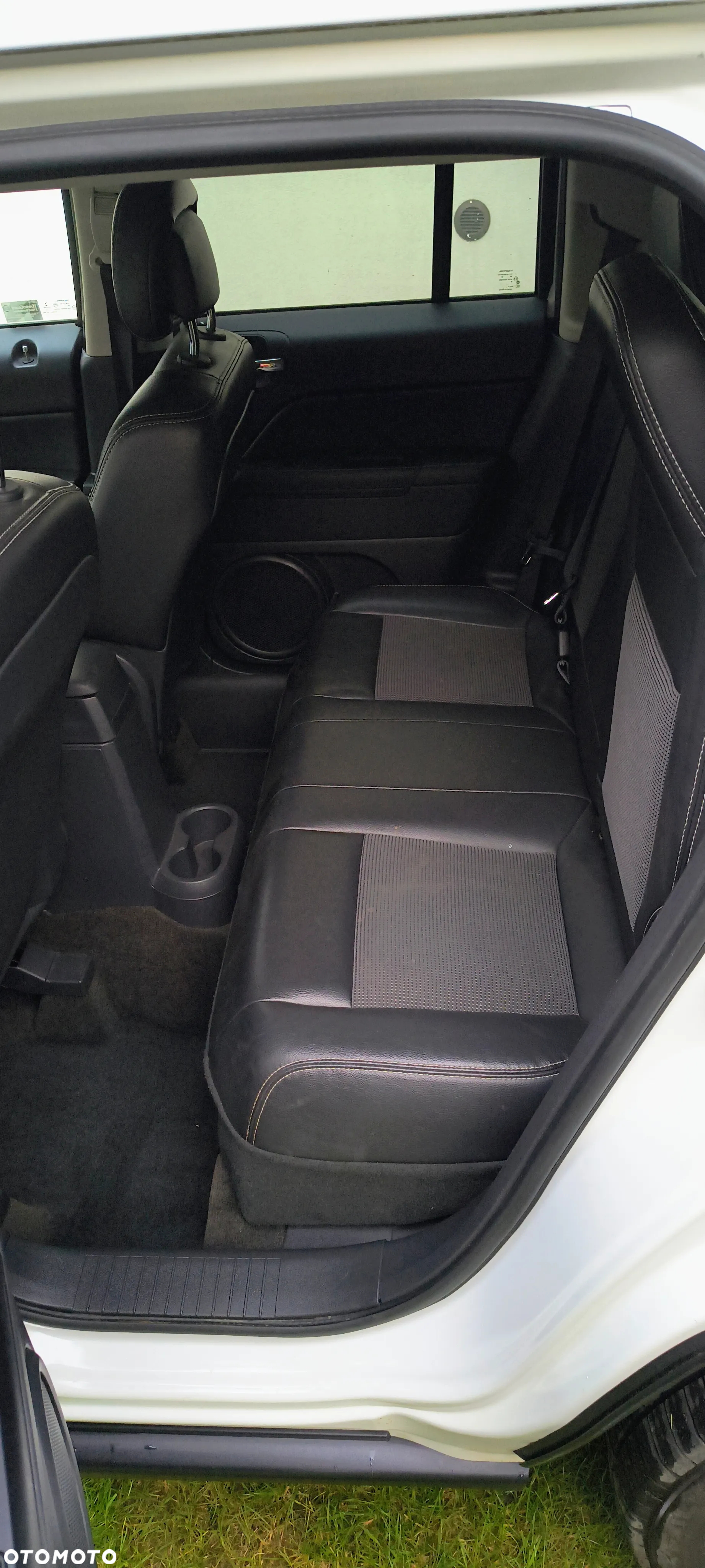 Jeep Patriot - 10