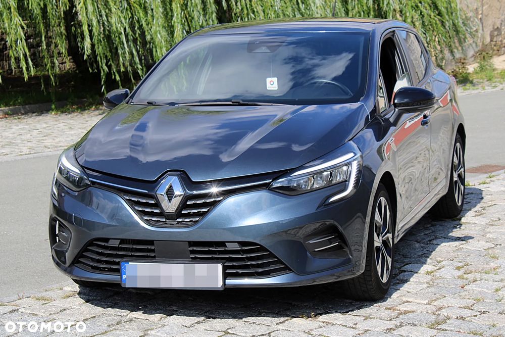 Renault Clio - 6