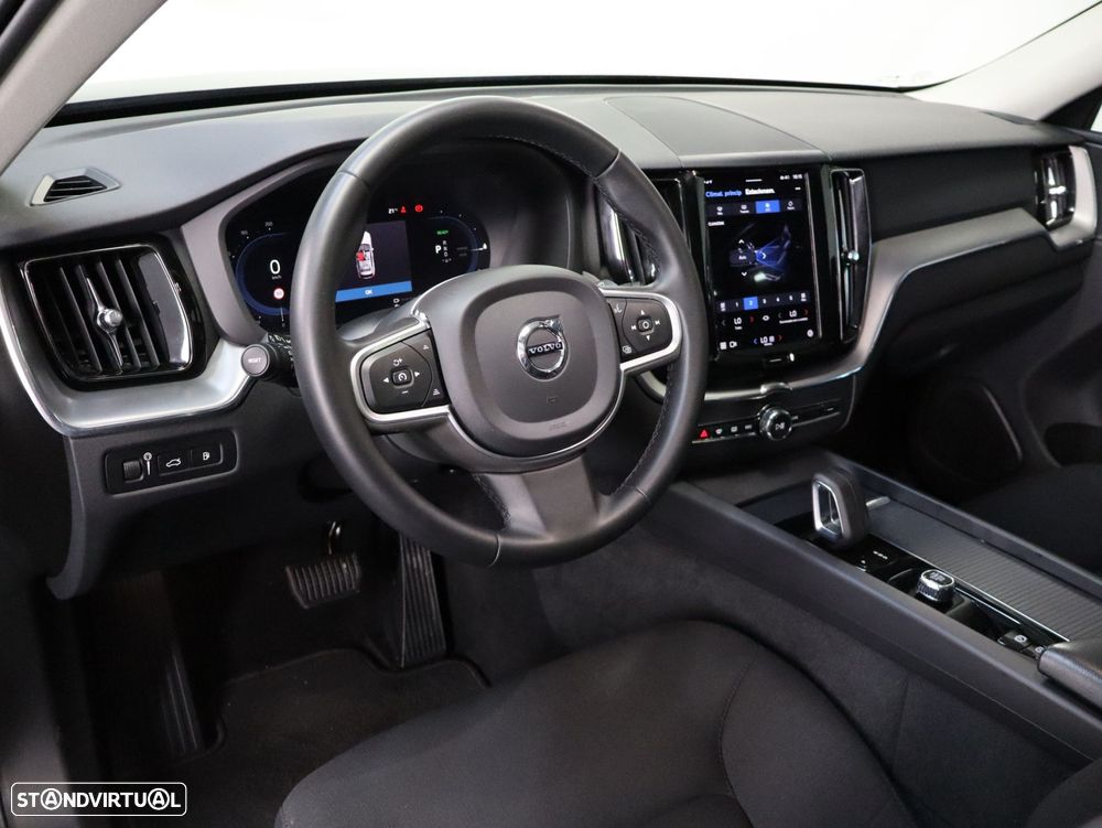 Volvo XC 60 2.0 T6 PHEV Inscription AWD - 6