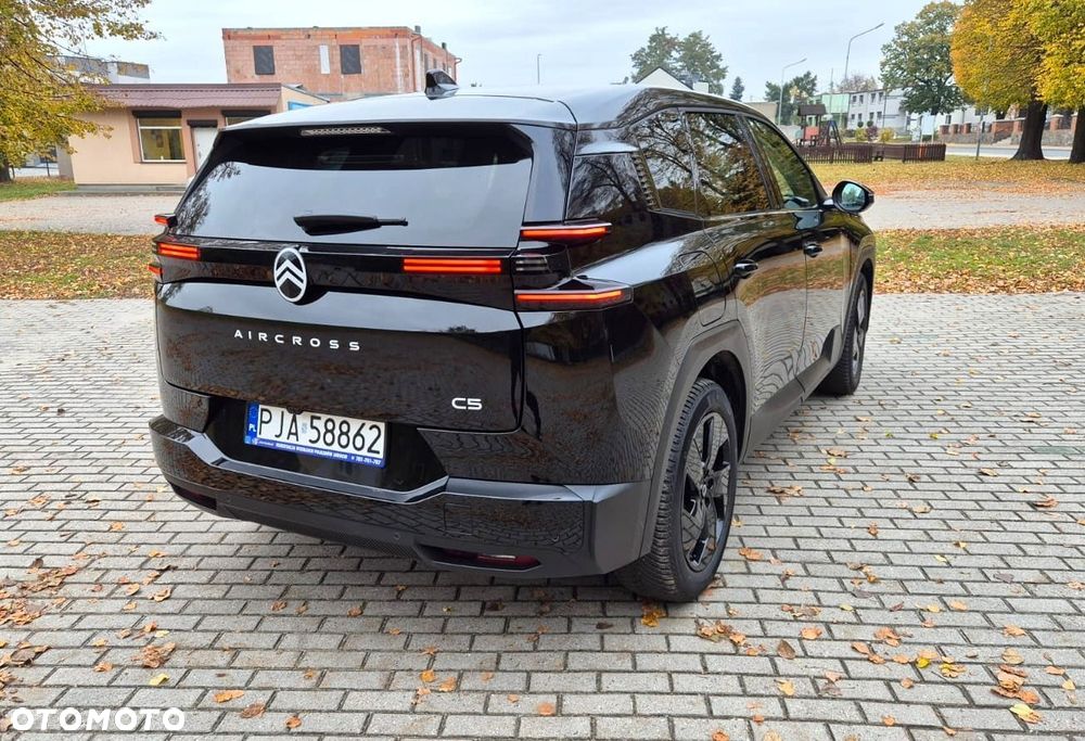 Citroën C5 Aircross - 4