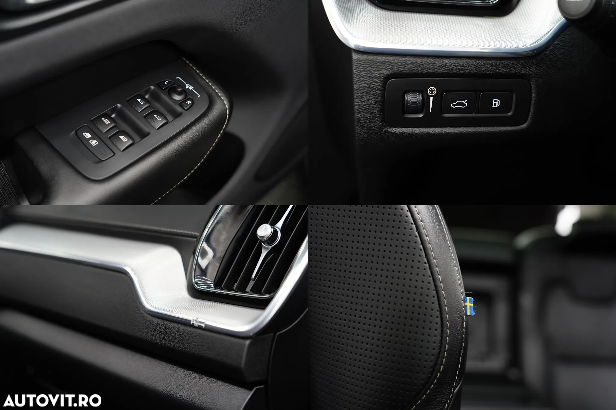 Volvo XC 60 T8 Twin Engine AWD Inscription - 13