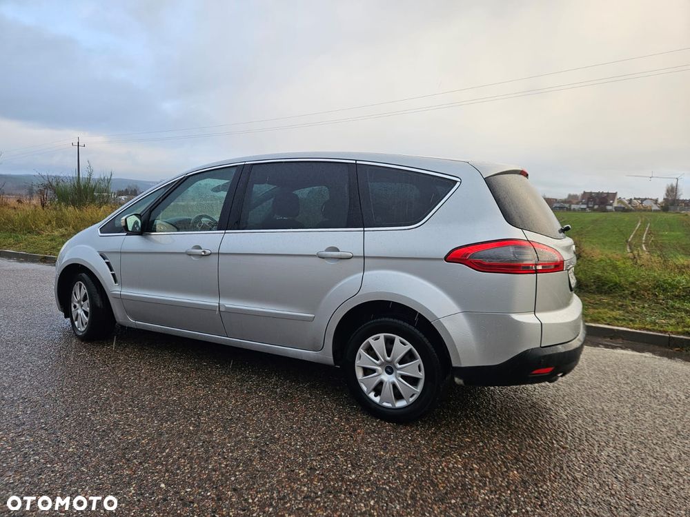Ford S-Max - 6