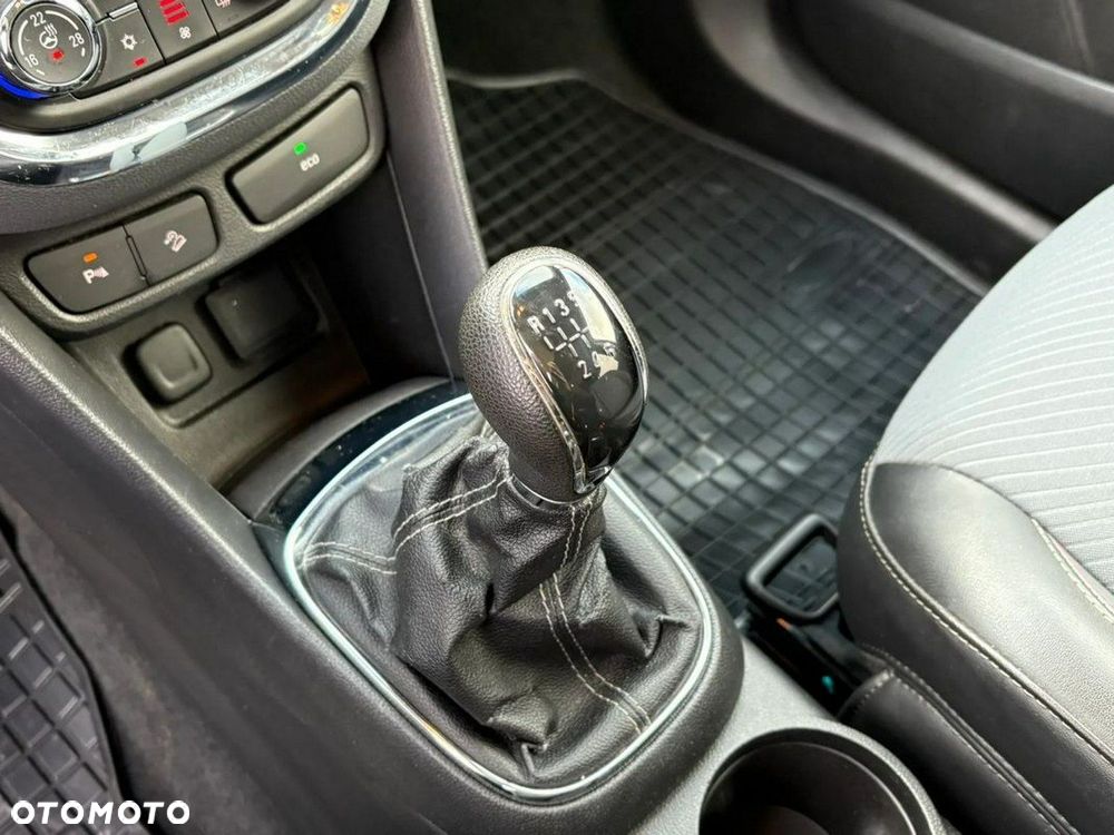 Opel Mokka 1.4 T Cosmo S&S 4x4 EU6 - 25