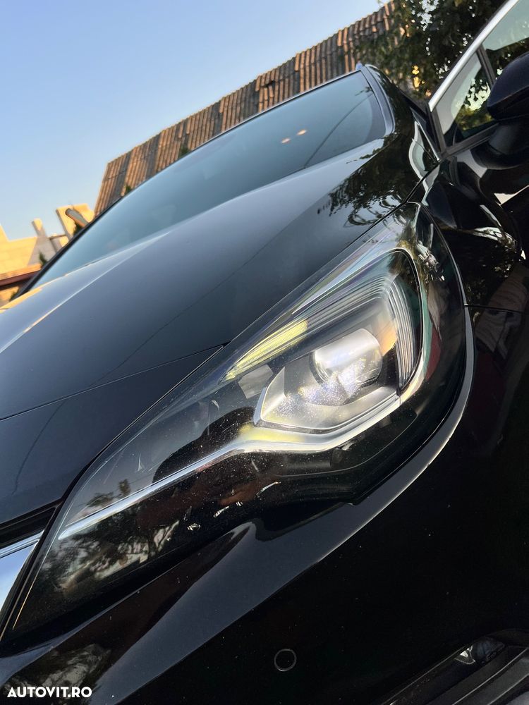 Opel Astra 1.6 CDTI ECOTEC Dynamic Aut. - 23