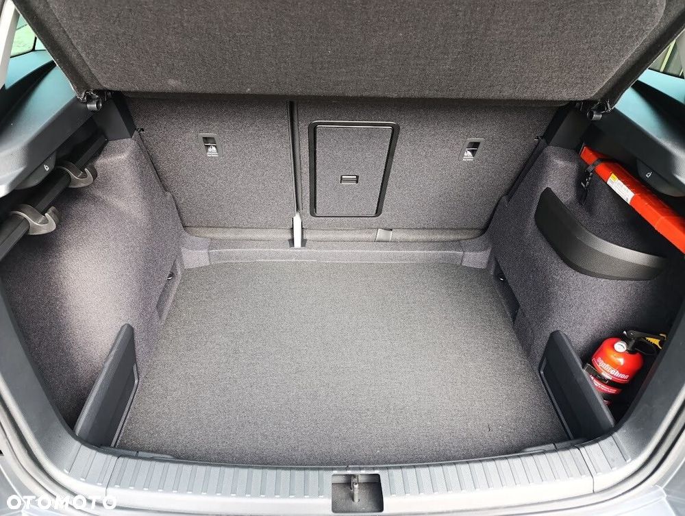 Skoda Karoq 1.5 TSI ACT Drive DSG - 7