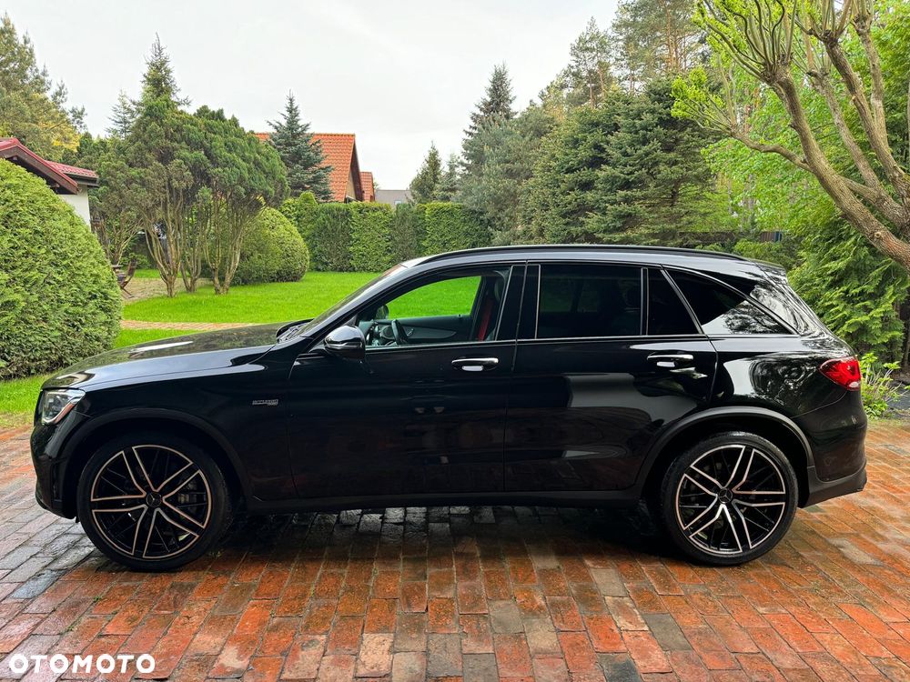 Mercedes-Benz GLC - 8