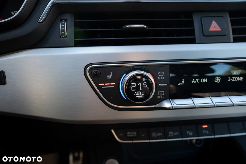 Audi A5 Sportback 2.0 TFSI Quattro Sport S tronic - 20