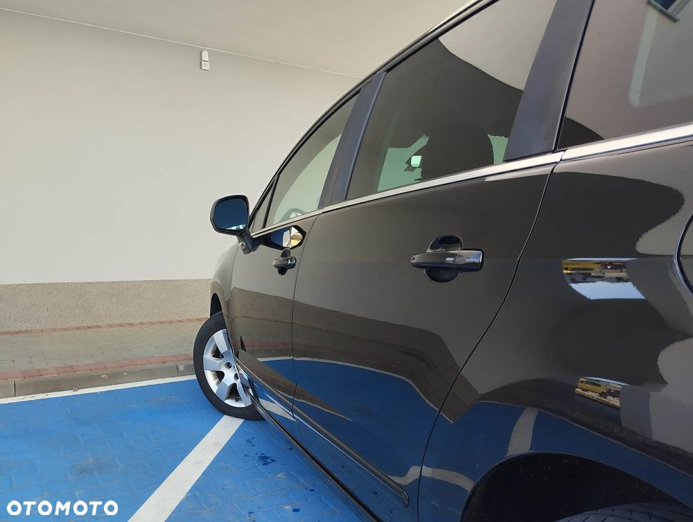 Peugeot 5008 1.6 HDi Active - 19