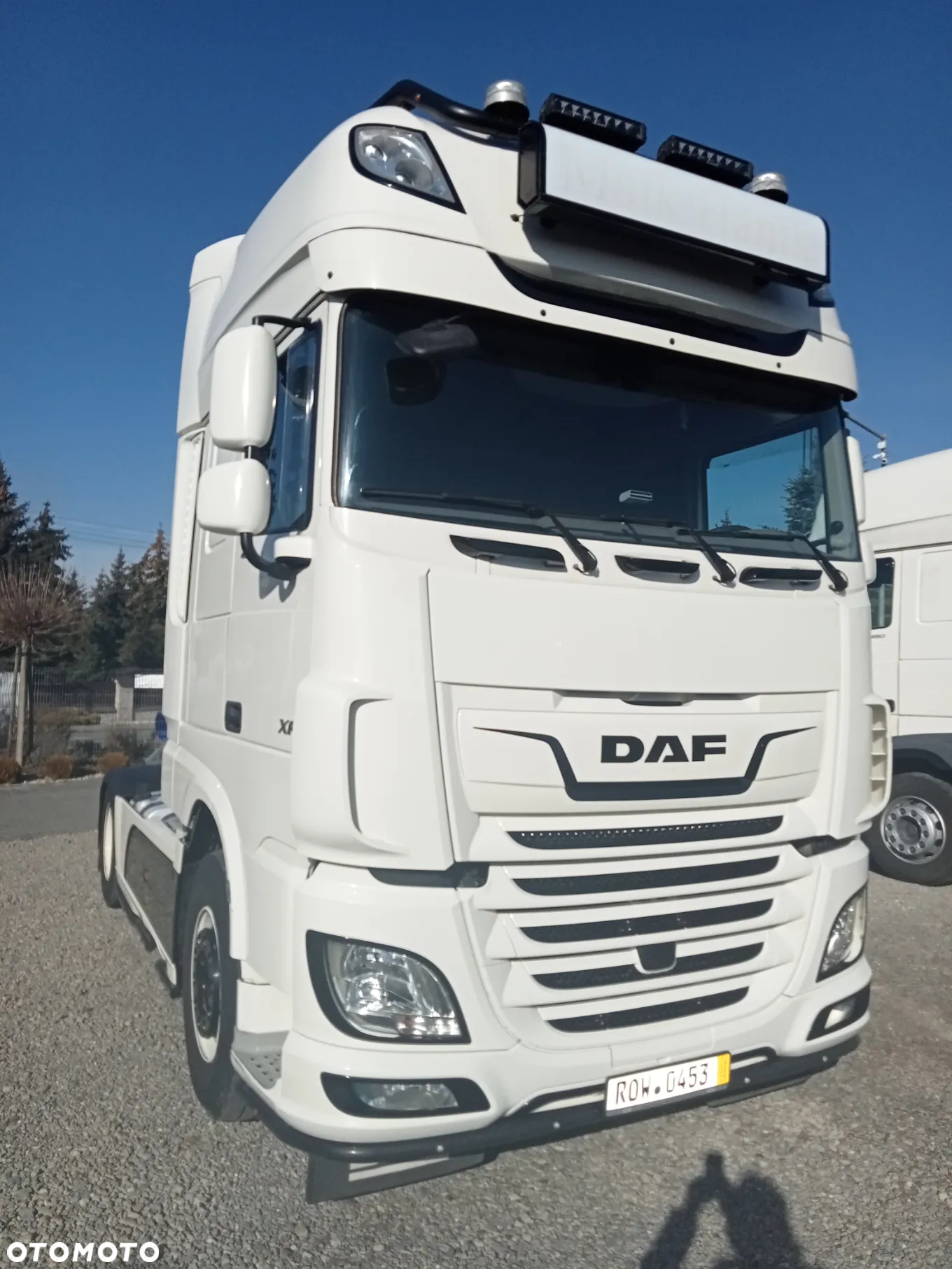 DAF - 2