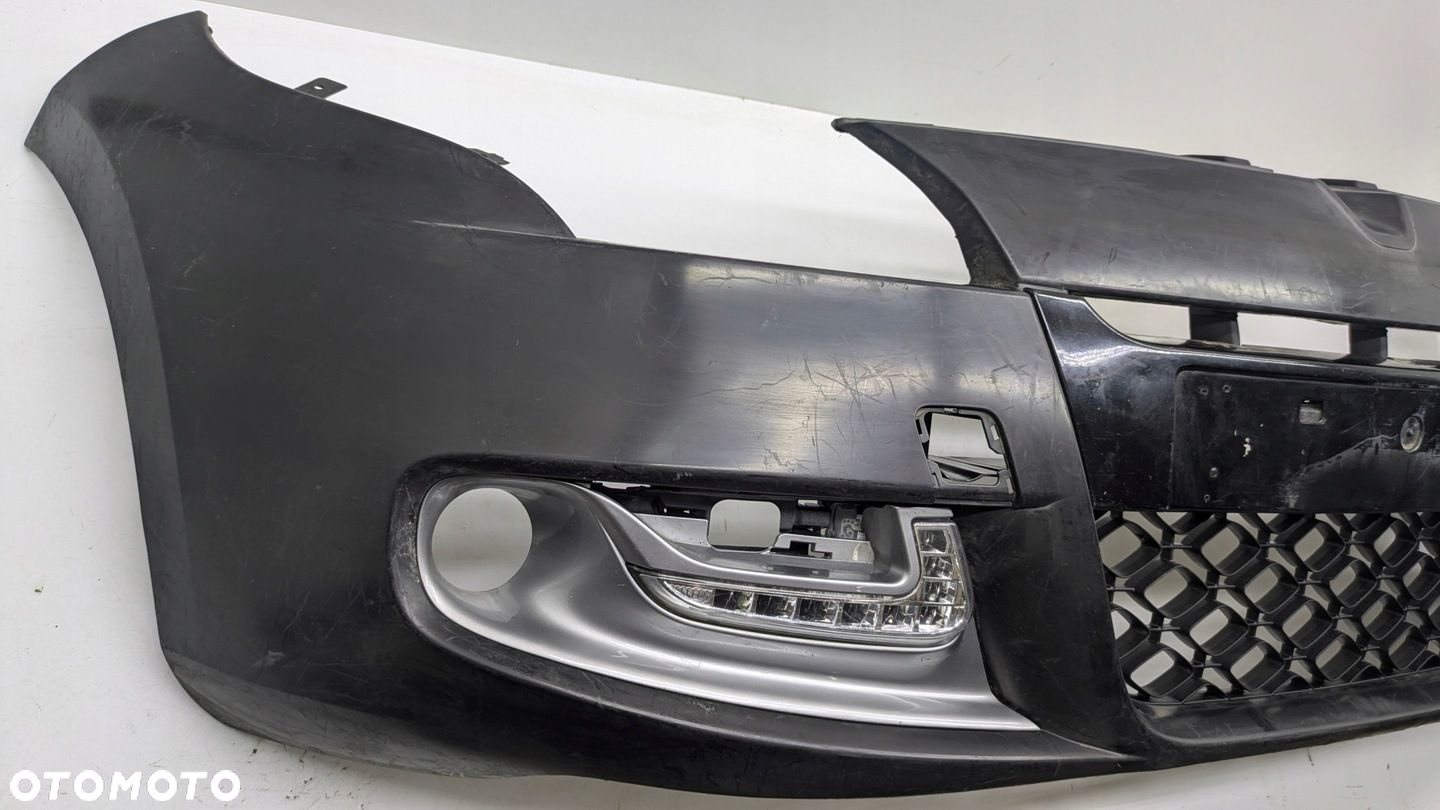Zderzak przedni RENAULT MEGANE III LIFT GT LINE - 4