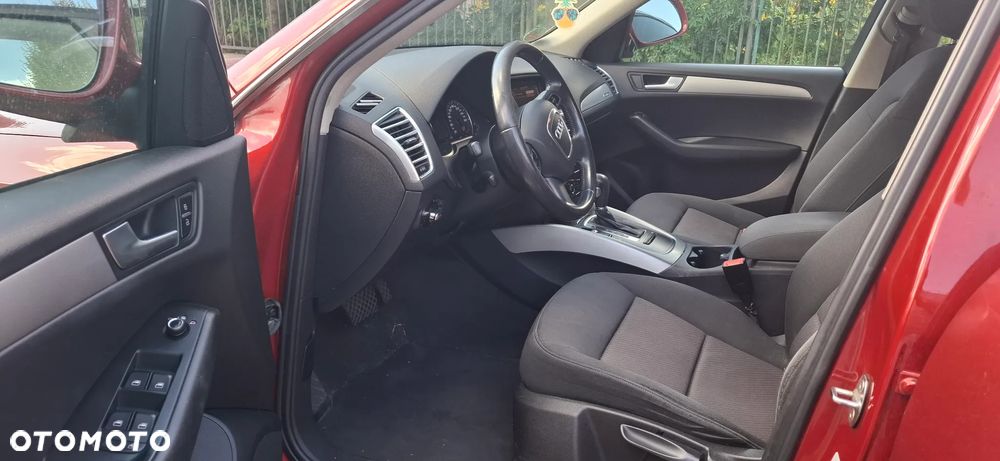 Audi Q5 2.0 TDI Quattro S tronic - 9