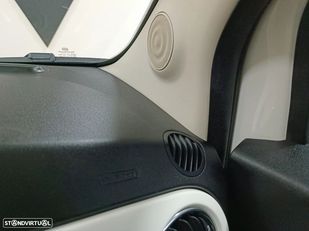 Fiat 500 1.0 GSE Hybrid Dolcevita - 27