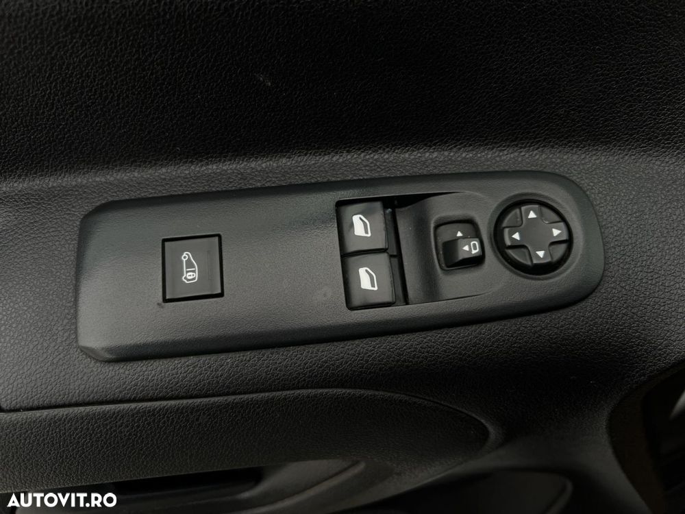 Toyota Proace 1.5 D-4D L1 Flow - 27