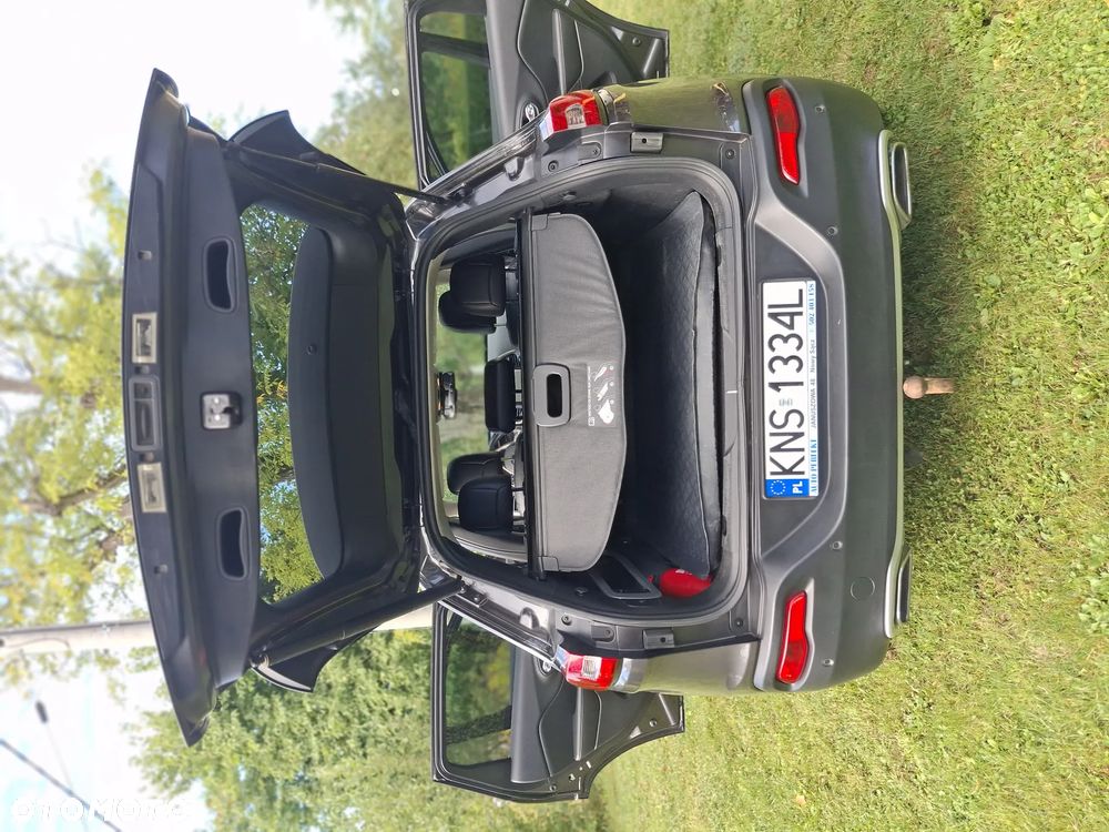 Jeep Cherokee 2.0 MJD Active Drive I Limited - 11