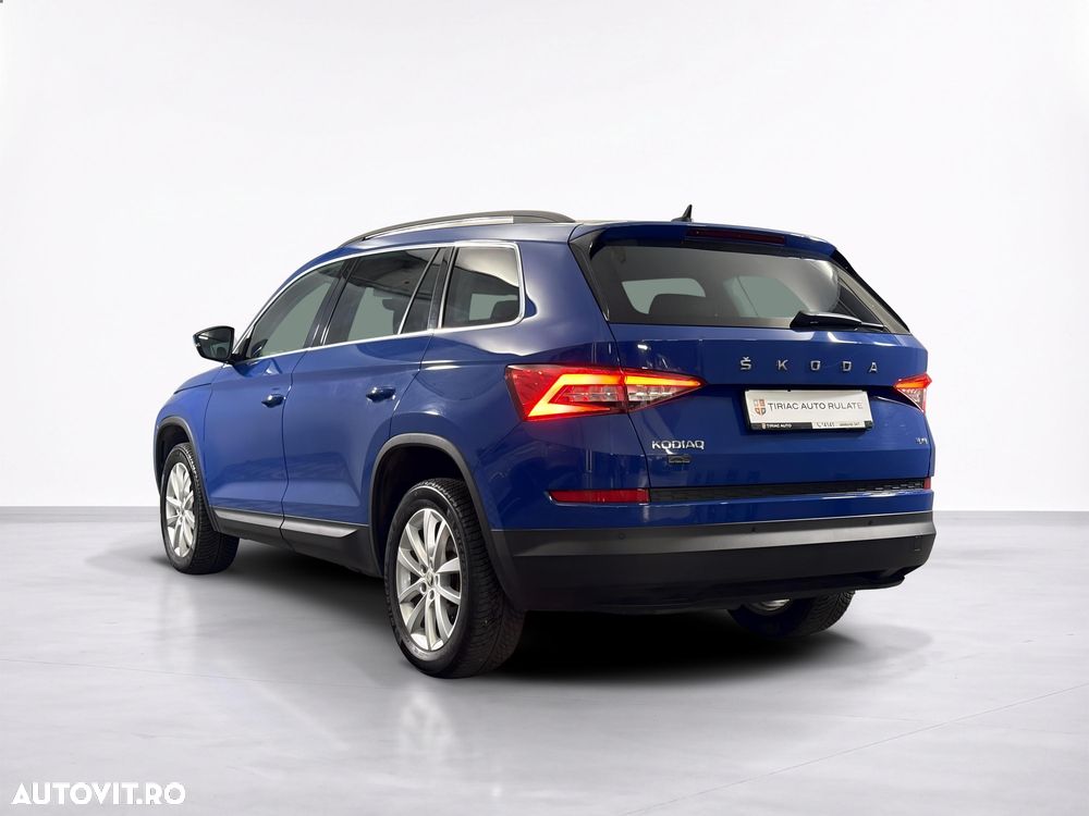 Skoda Kodiaq - 4