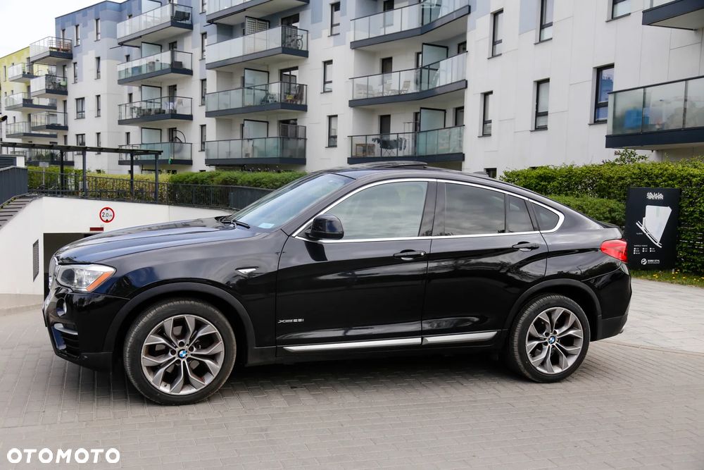 BMW X4 xDrive28i - 3