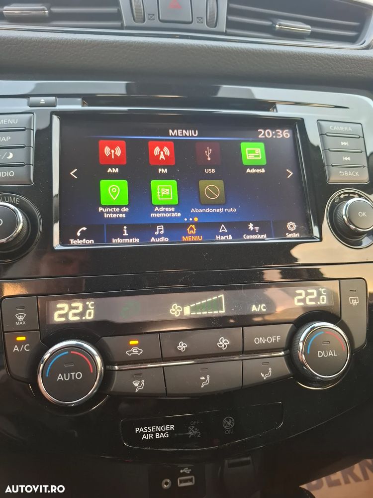 Nissan X-Trail 1.7 dCi N-Connecta - 18