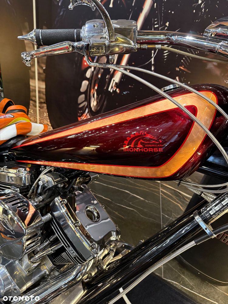 Harley-Davidson Inny - 4