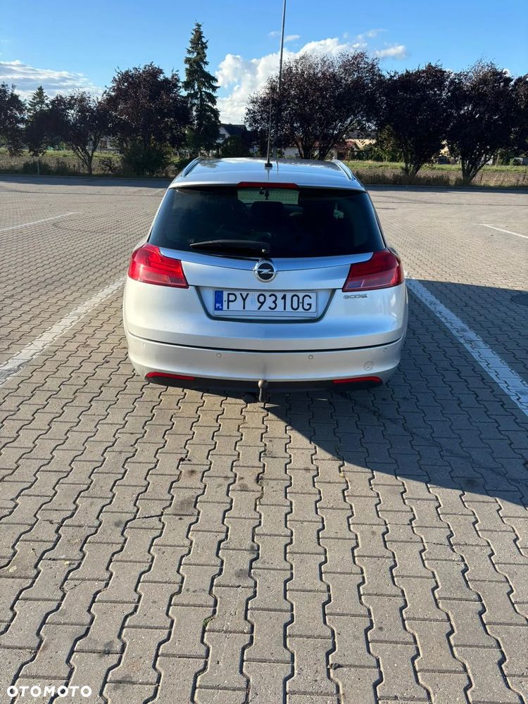 Opel Insignia - 6