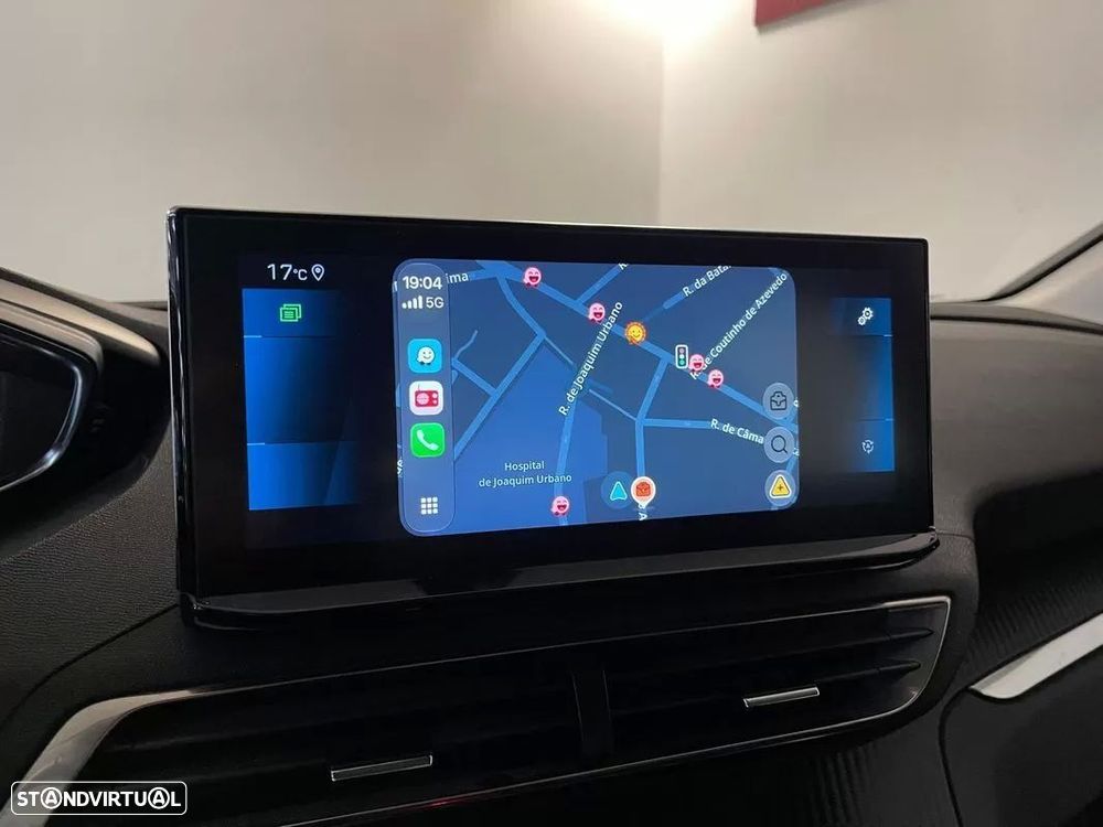 Peugeot 3008 1.5 BlueHDi Active Pack - 19