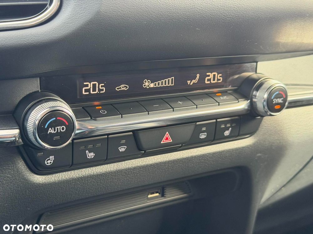 Mazda CX-30 e-SKYACTIV-G 2.0 M HYBRID 150 DRIVE - 15