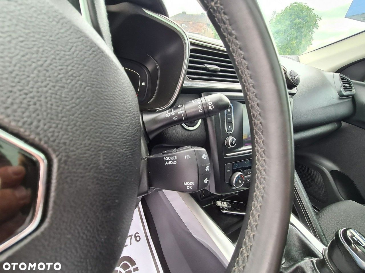 Renault Kadjar 1.6 dCi Energy Intens - 18