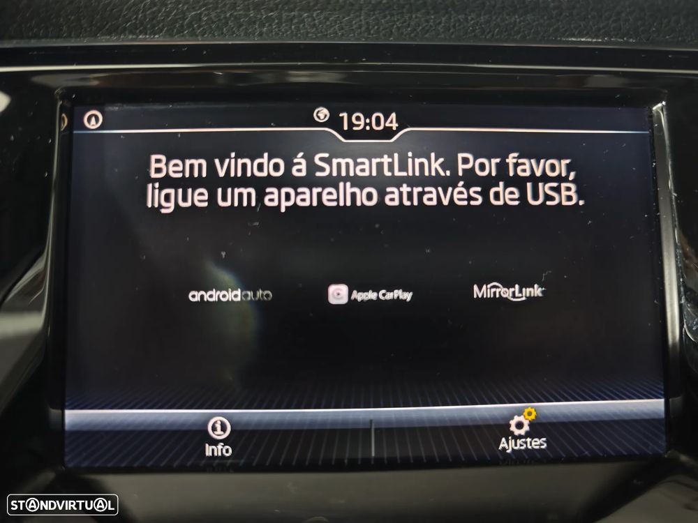 Skoda Fabia 1.0 TSI Cool Edition - 14