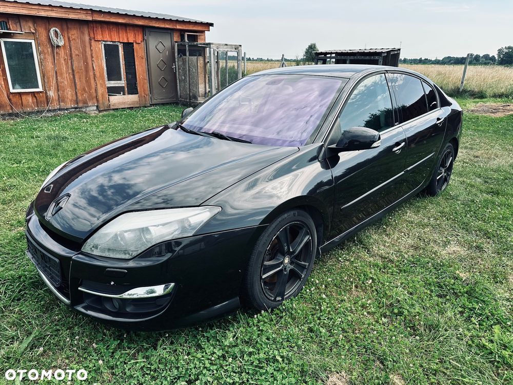 Renault Laguna - 7