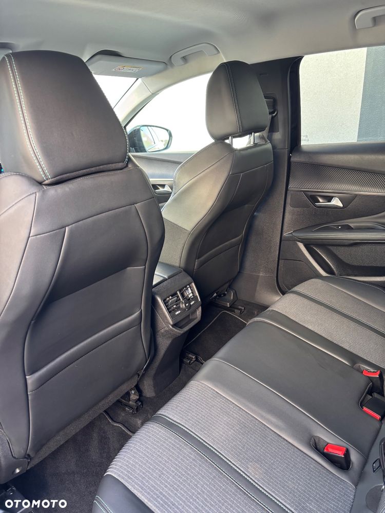 Peugeot 3008 PureTech 130 Stop & Start GPF EAT8 Active - 11