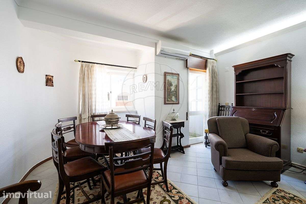Apartamento T2 para venda - Grande imagem: 4/19