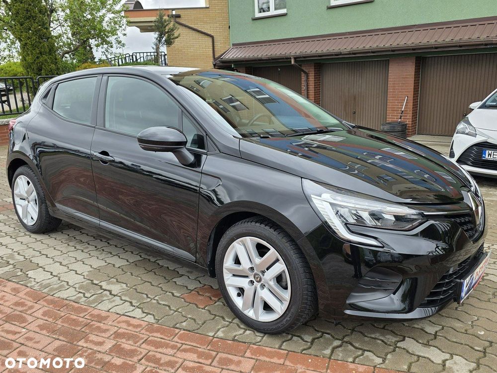 Renault Clio 1.0 TCe Zen - 14