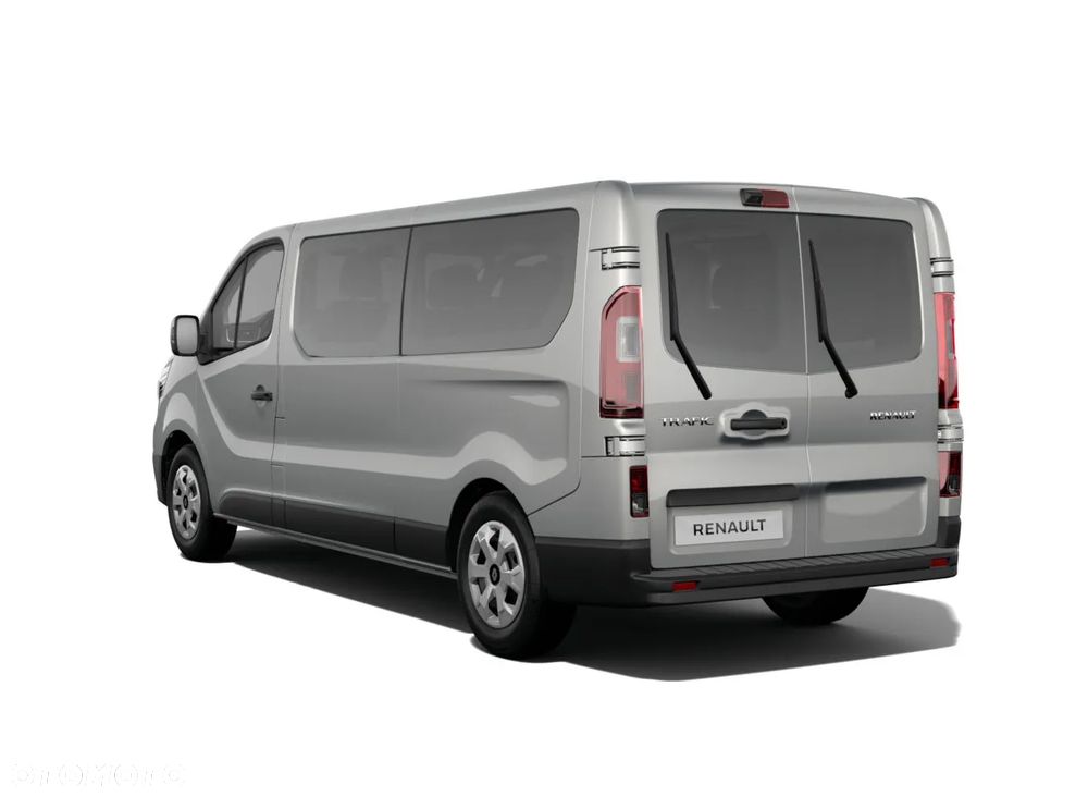 Renault Trafic - 2