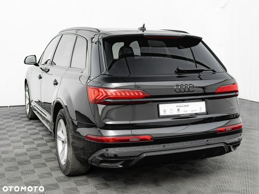 Audi Q7 - 5