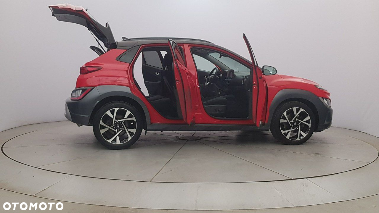 Hyundai Kona - 12