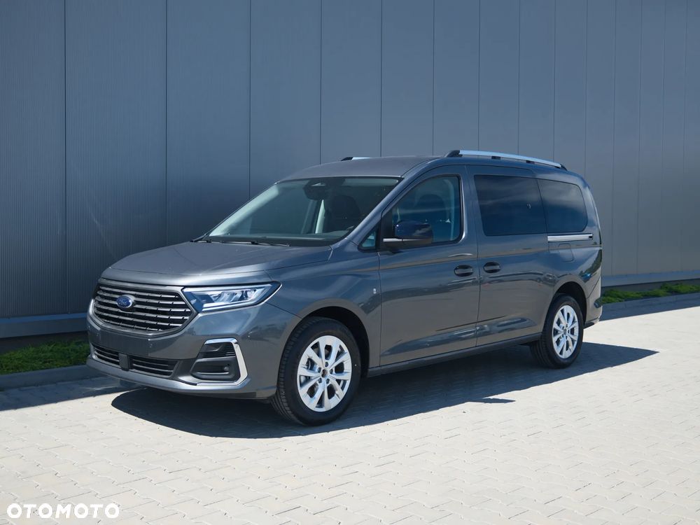 Ford Tourneo Connect Grand 1.5 EcoBoost Titanium - 3