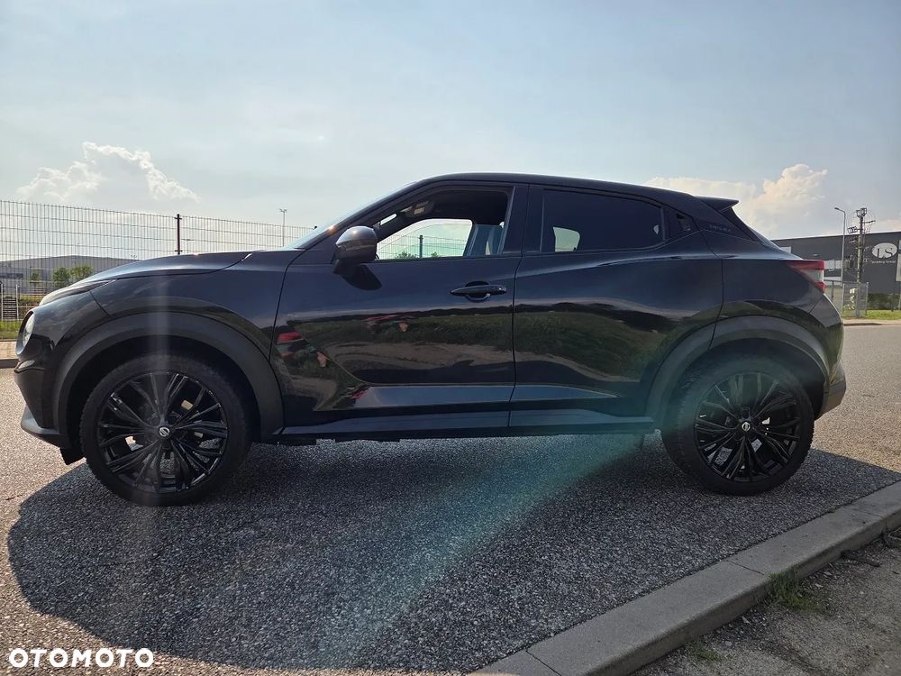 Nissan Juke 1.0 DIG-T Enigma DCT - 3