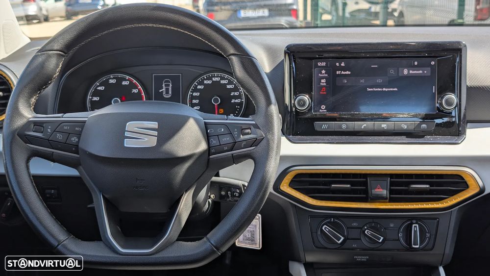 SEAT Arona 1.0 TSI Style - 9