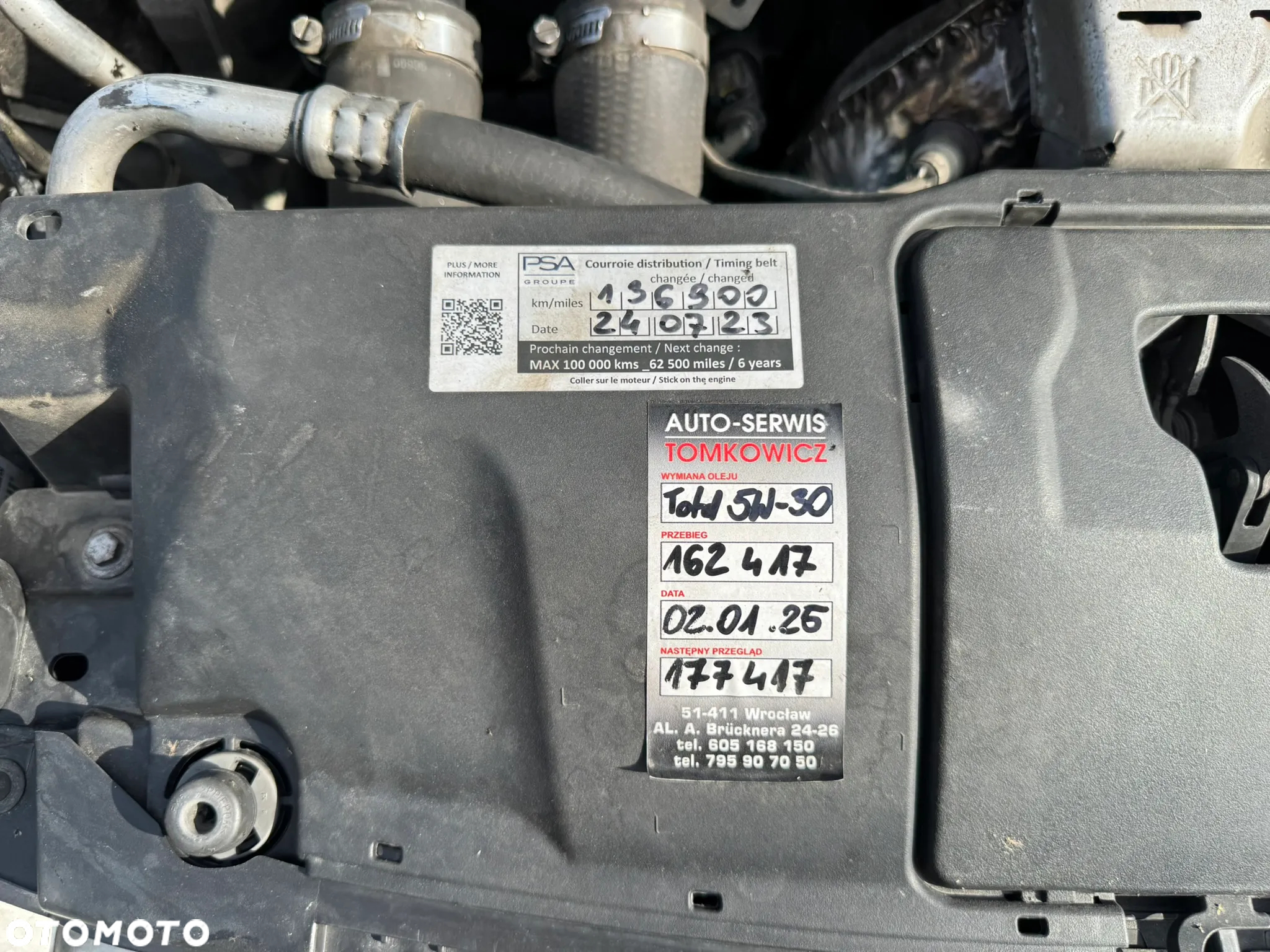Peugeot 308 - 35