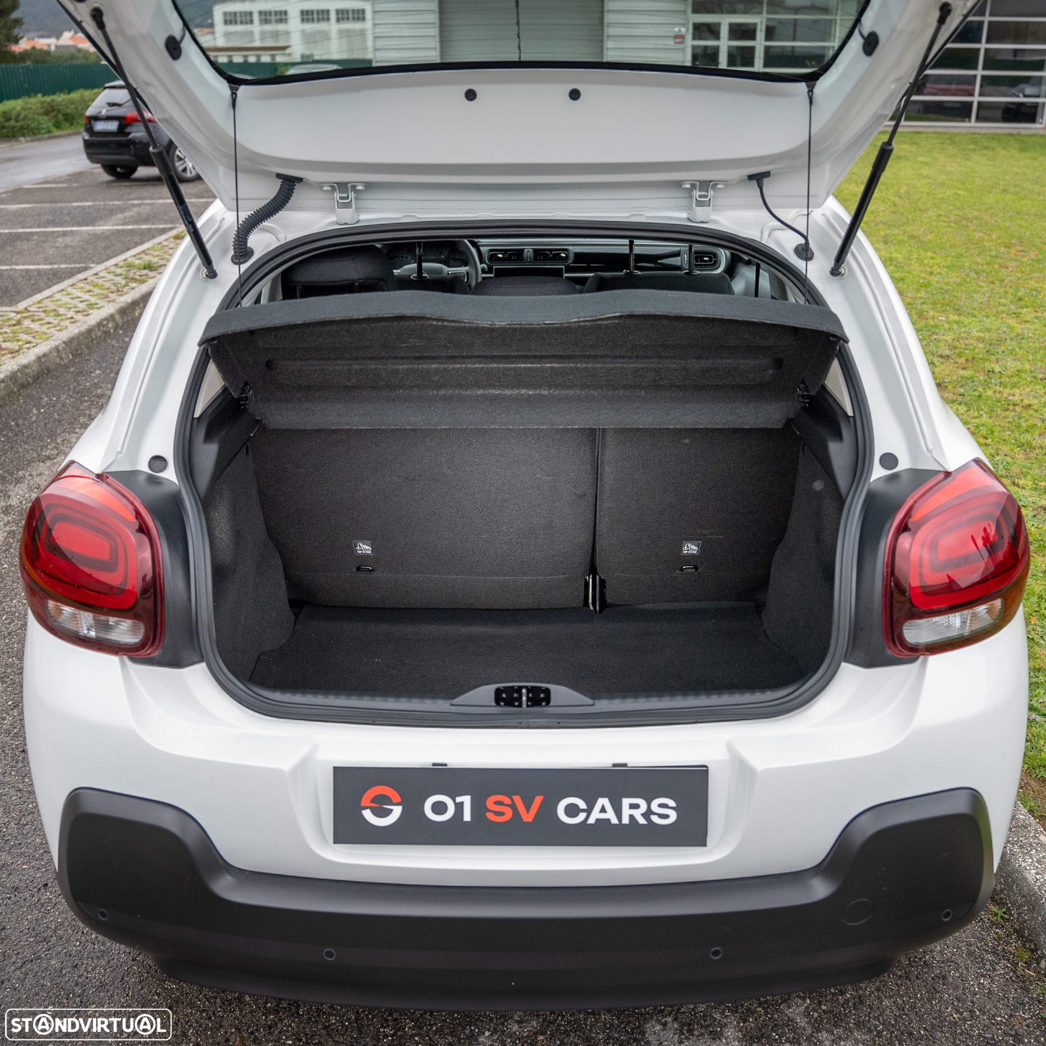 Citroën C3 Pure Tech S&S Feel Pack - 48