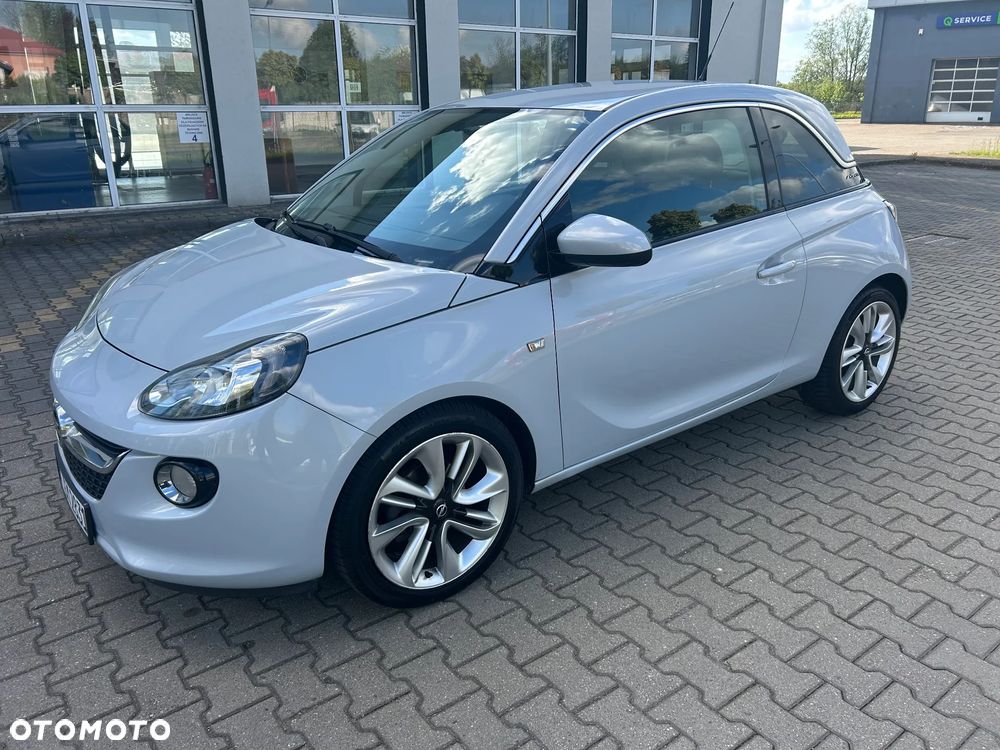 Opel Adam - 18