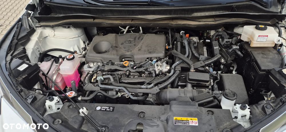 Toyota Sienna - 20