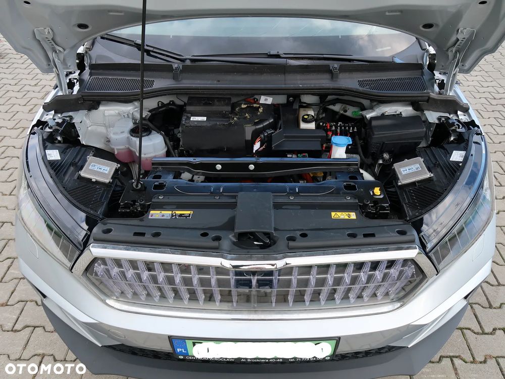 Skoda Enyaq - 29
