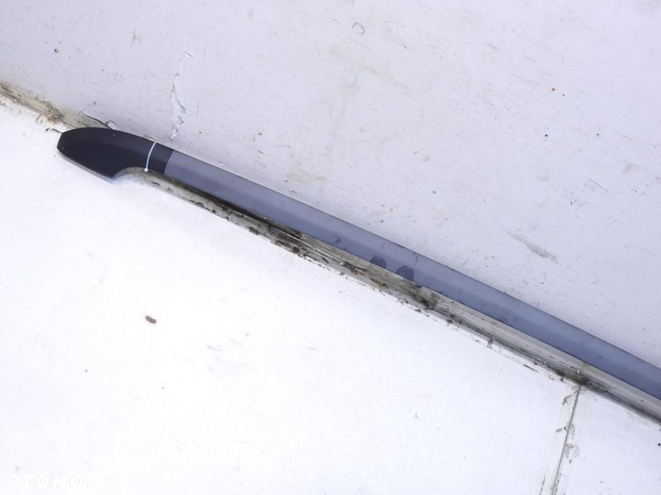 RELING DACHOWY PRAWY VOLVO V50 LIFT - 3