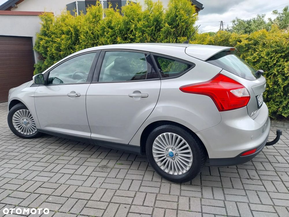 Ford Focus 1.6 TI-VCT Trend - 26