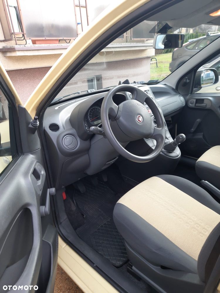 Fiat Panda 1.2 Active Eco - 6