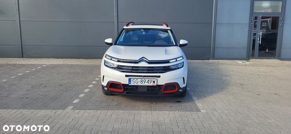 Citroën C5 Aircross ver-1-6-puretech-shine-eat8 - 21
