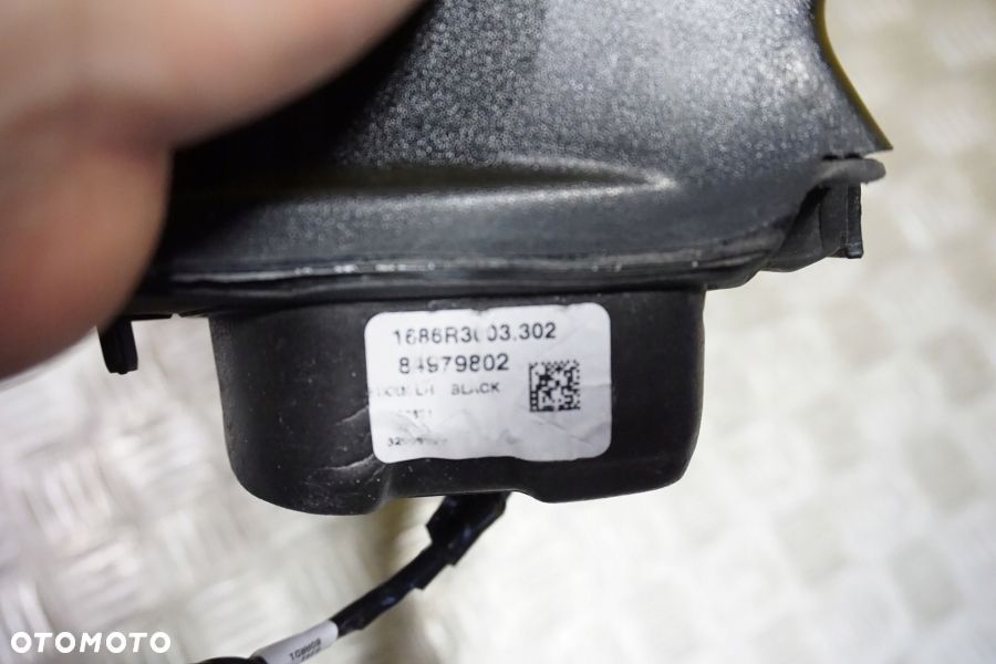 GM CHEVROLET COLORADO 2018 - 2022 Lusterko Zewnętrzne Lewe 5 Pin USA - 11