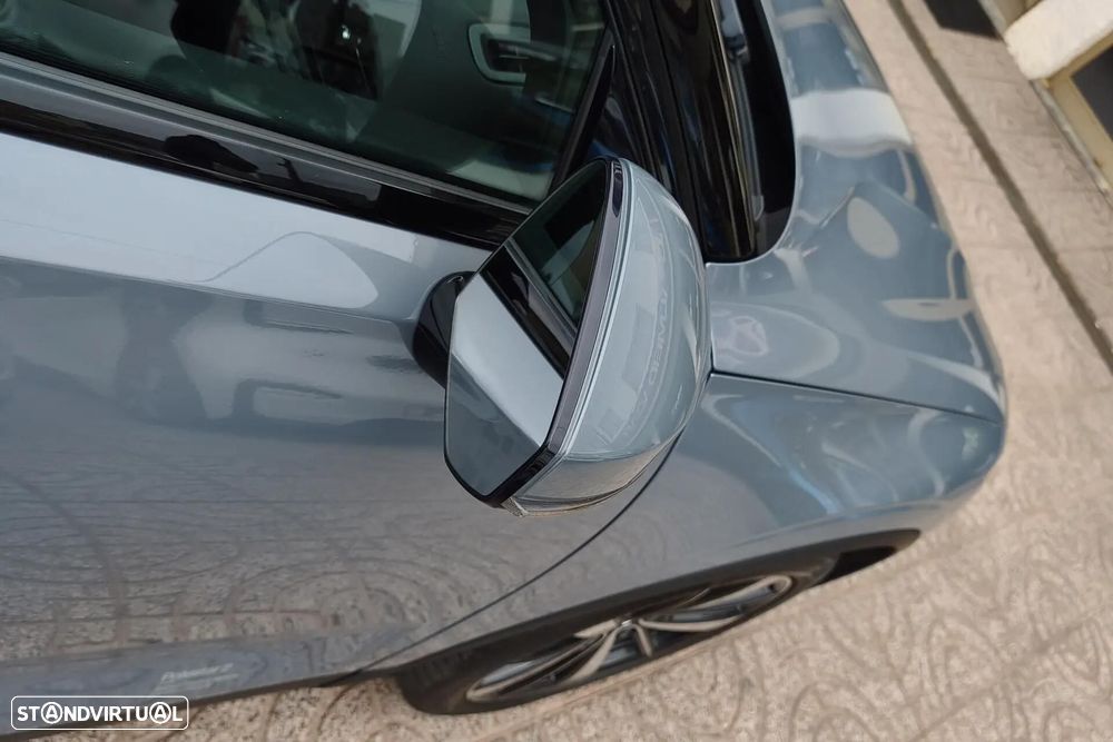 Polestar 2 Single Motor 64kWh - 32