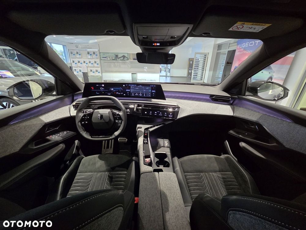 Peugeot 5008 - 17