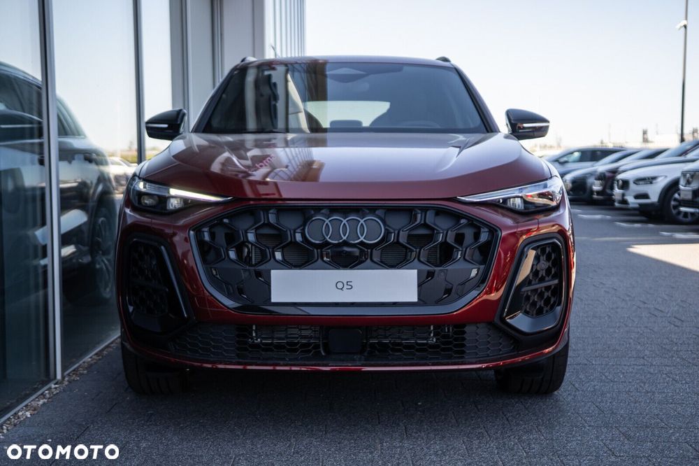 Audi Q5 - 3